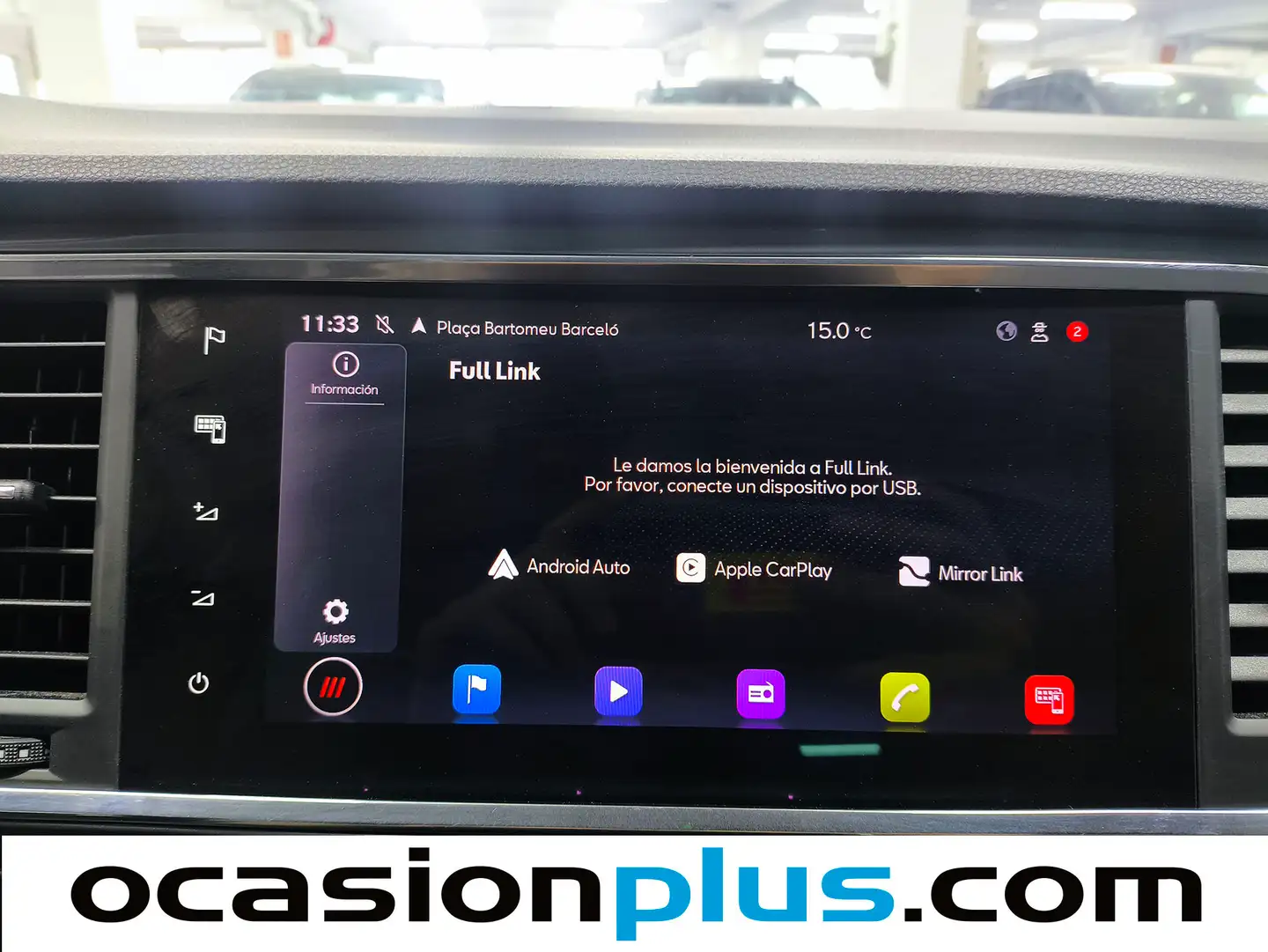 Foto Seat Ateca SEAT Ateca 1.5 TSI S&S Style XL (150 CV)