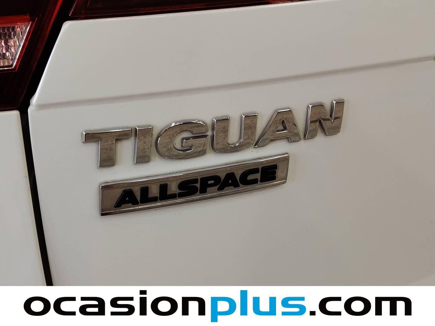 Volkswagen Tiguan Allspace Volkswagen Tiguan Allspace Advance 2.0 TDI (150 CV) 7 Plazas de segunda mano