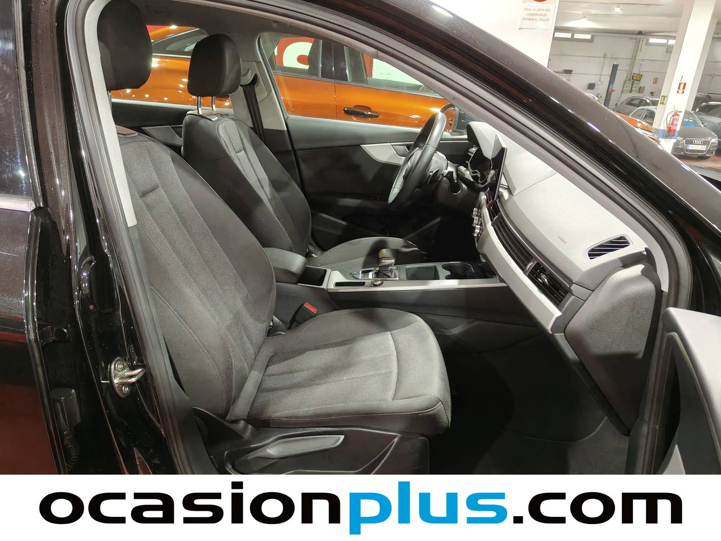 Audi A4 Audi A4 Avant Advanced 35 TFSI (150 CV) S tronic km 0