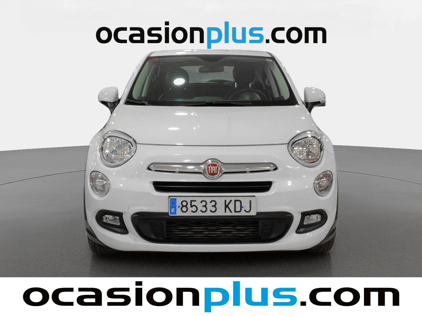 Foto Fiat 500X Fiat 500X 1.6 MultiJet Pop Star 4x2 (120 CV)