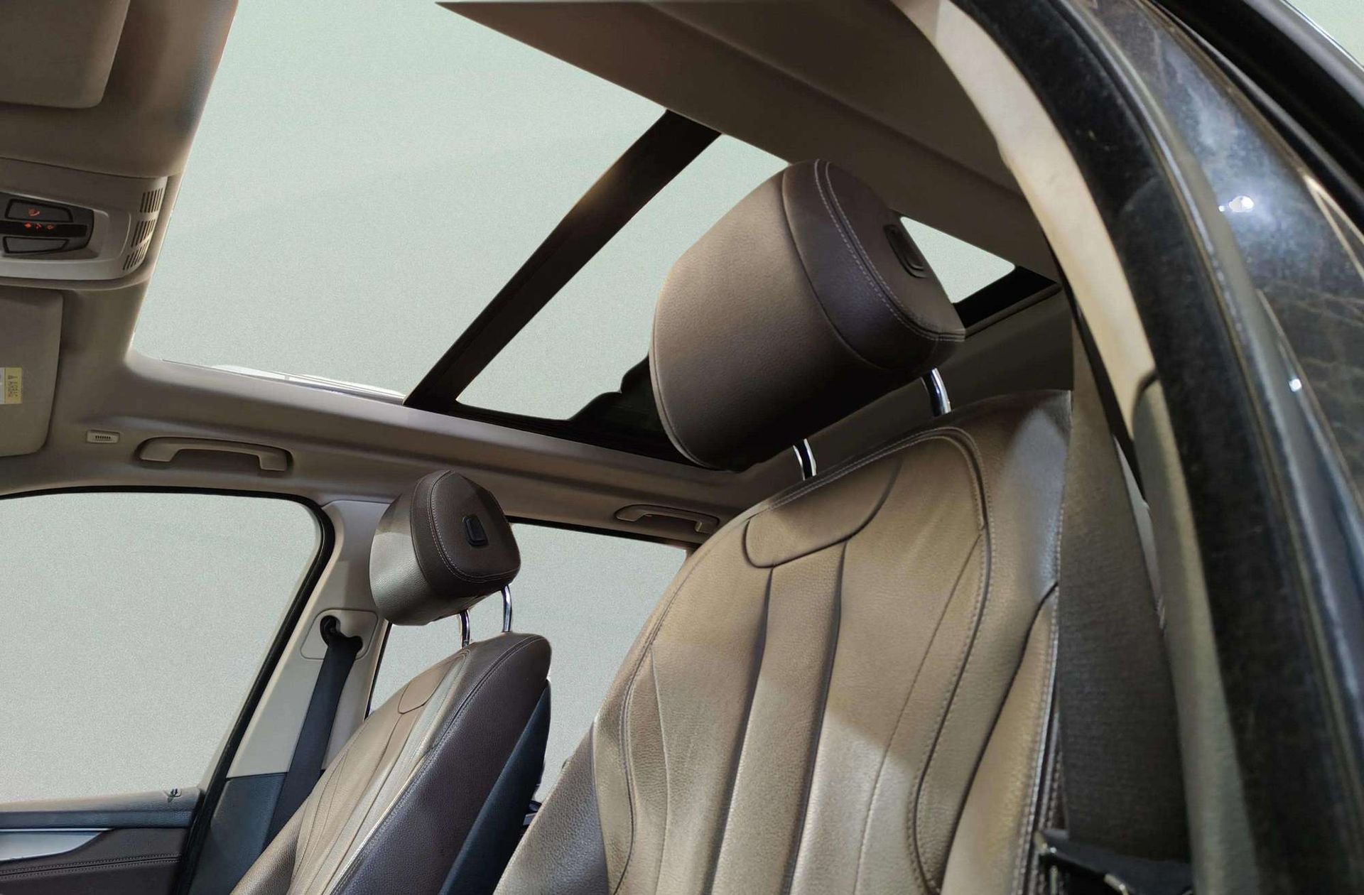 BMW X5 xDrive25d - foto 6