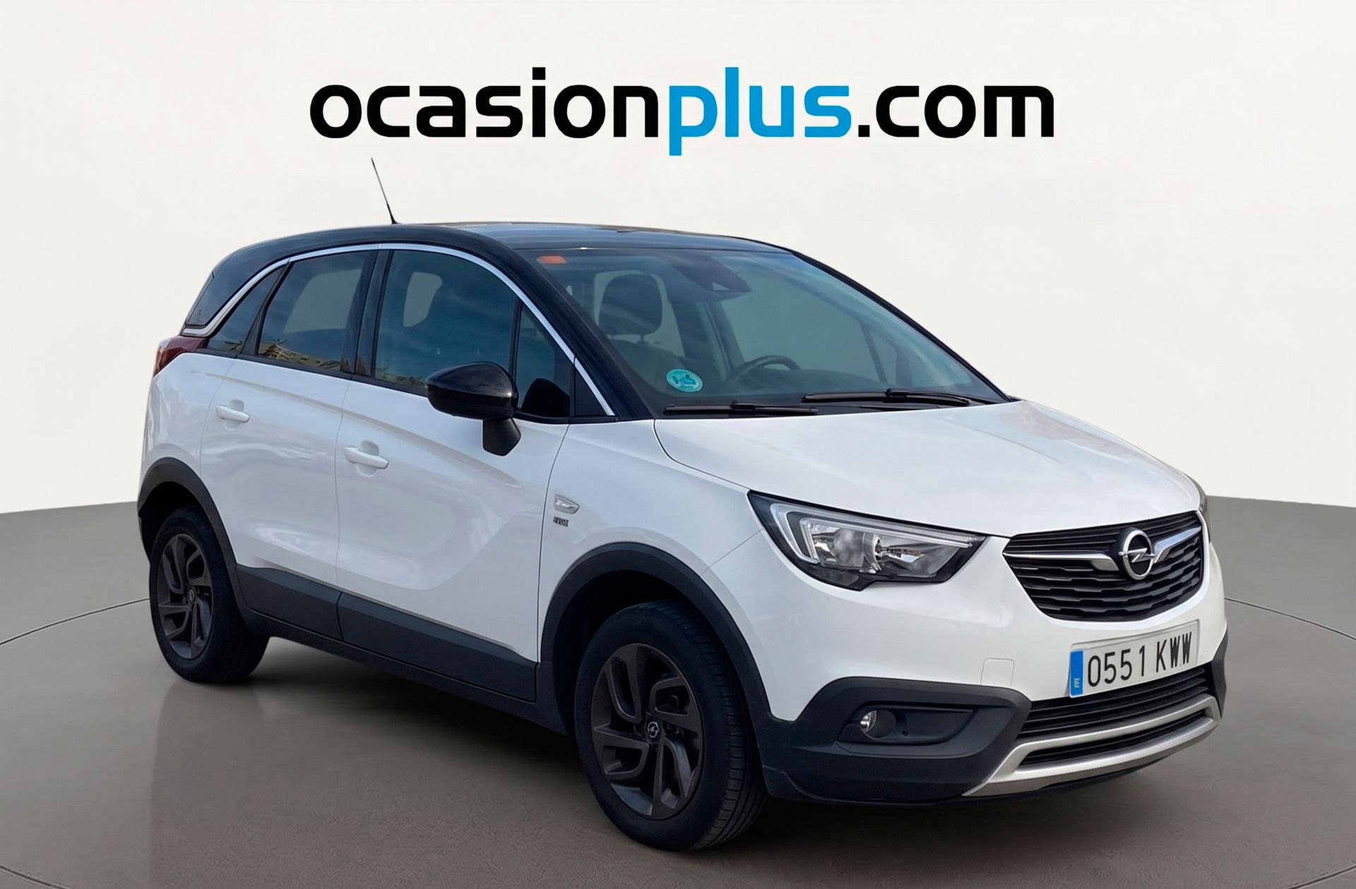Opel Crossland 1.2 Design Line 120 Aniversario - foto 2