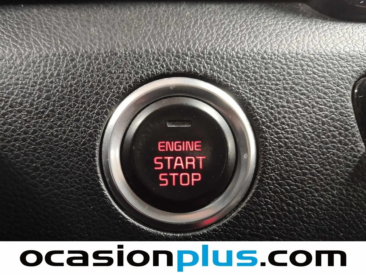 Foto KIA Niro Kia Niro 1.6 GDi HEV Híbrido Emotion (141 CV)