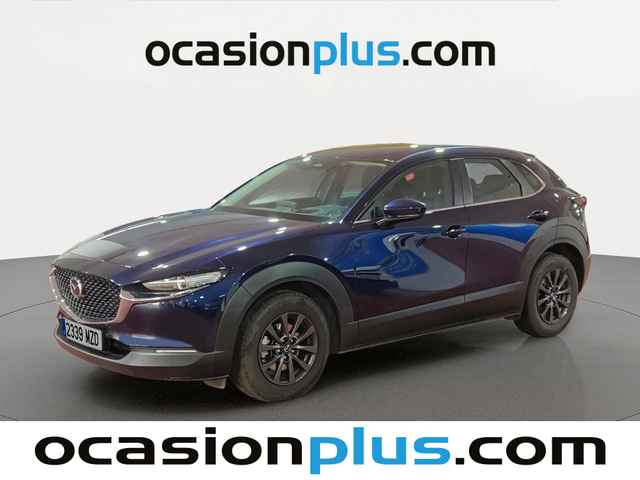 Mazda Ocasión Córdoba