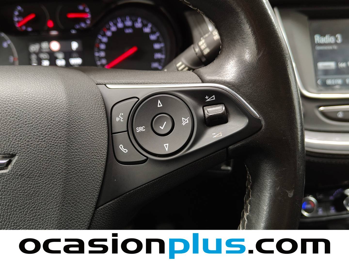 Opel Grandland X Opel Grandland X 1.2 Turbo S&S Design Line Auto (130 CV) km 0