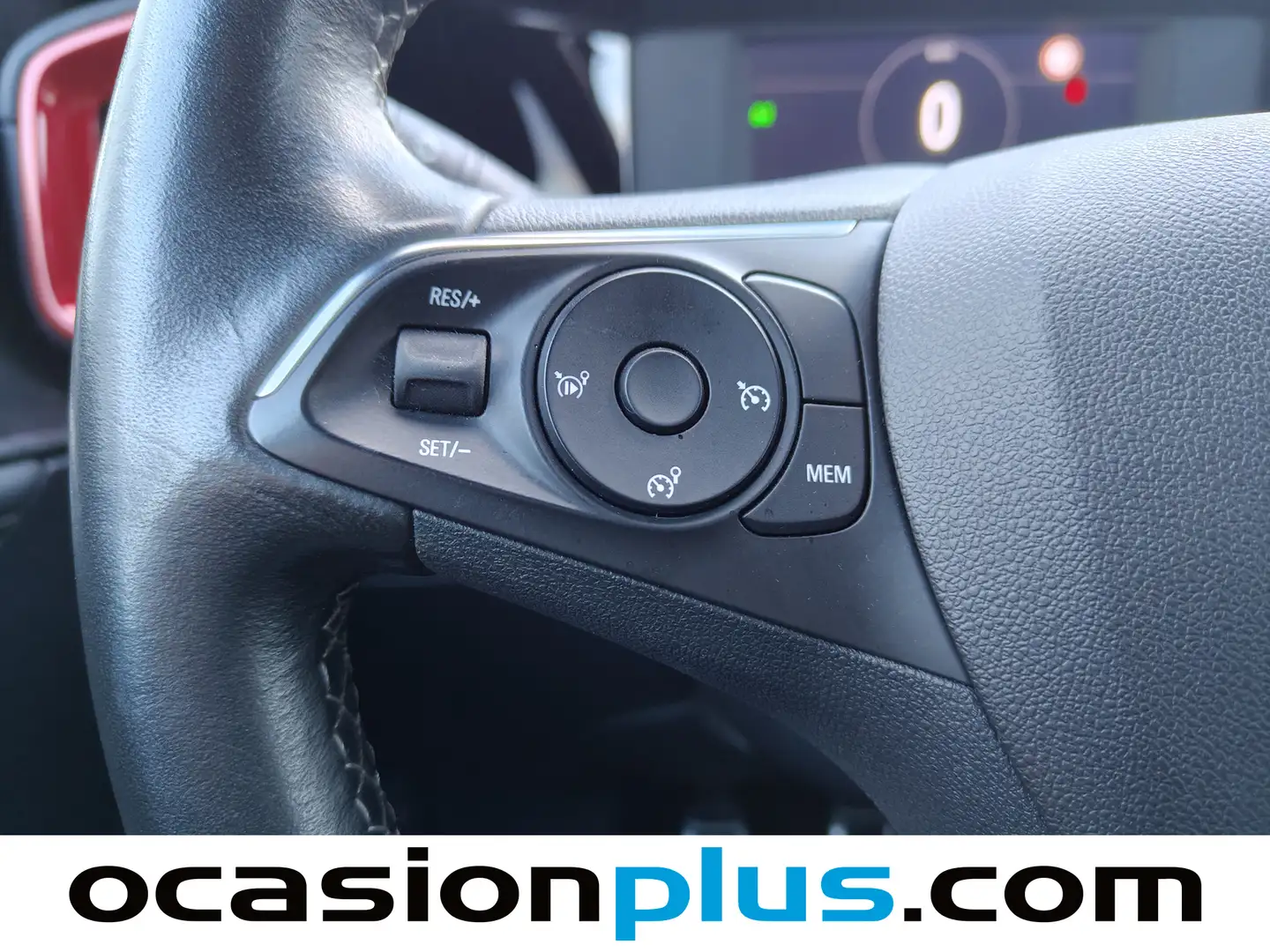 Foto Opel Mokka Opel Mokka 1.5 D GS (110 CV)