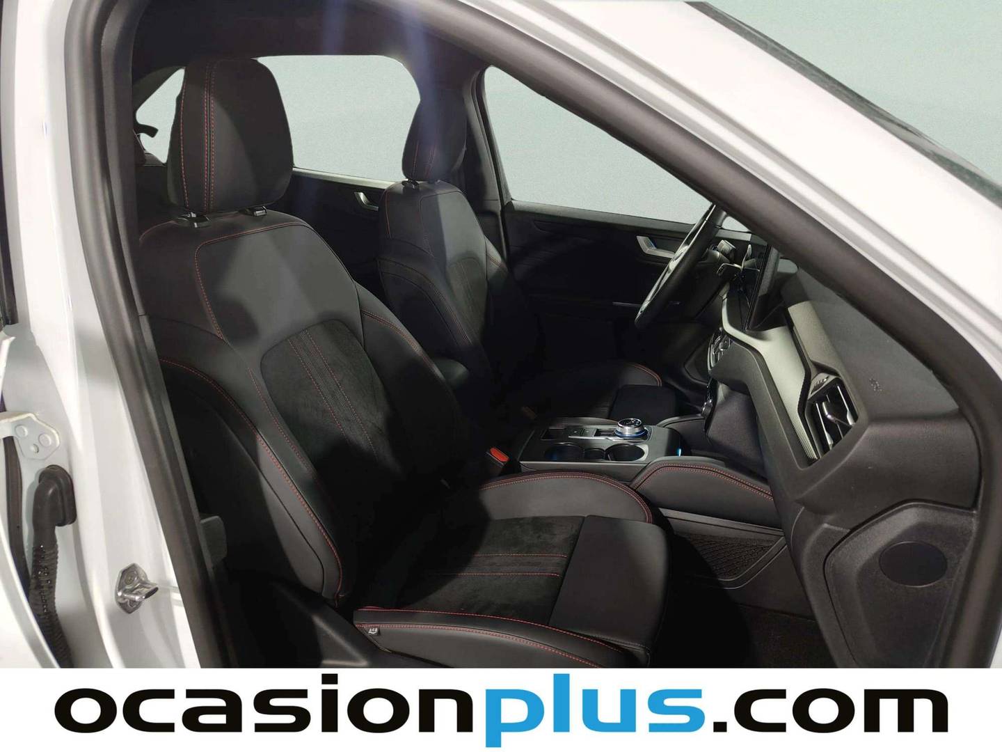 Ford Kuga Ford Kuga 2.5 Duratec FHEV ST-Line X 4x2 Auto (180 CV) automático