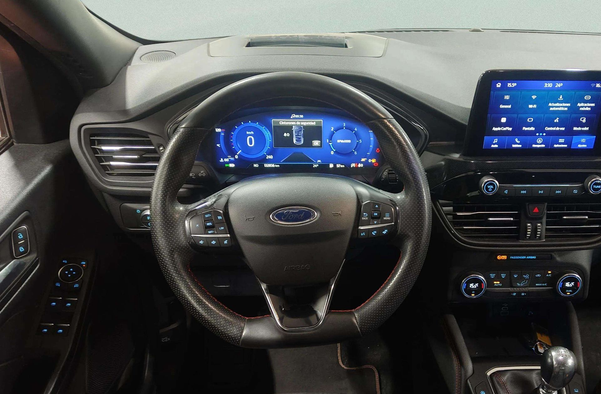 Ford Kuga 1.5 EcoBlue ST-Line - foto 23