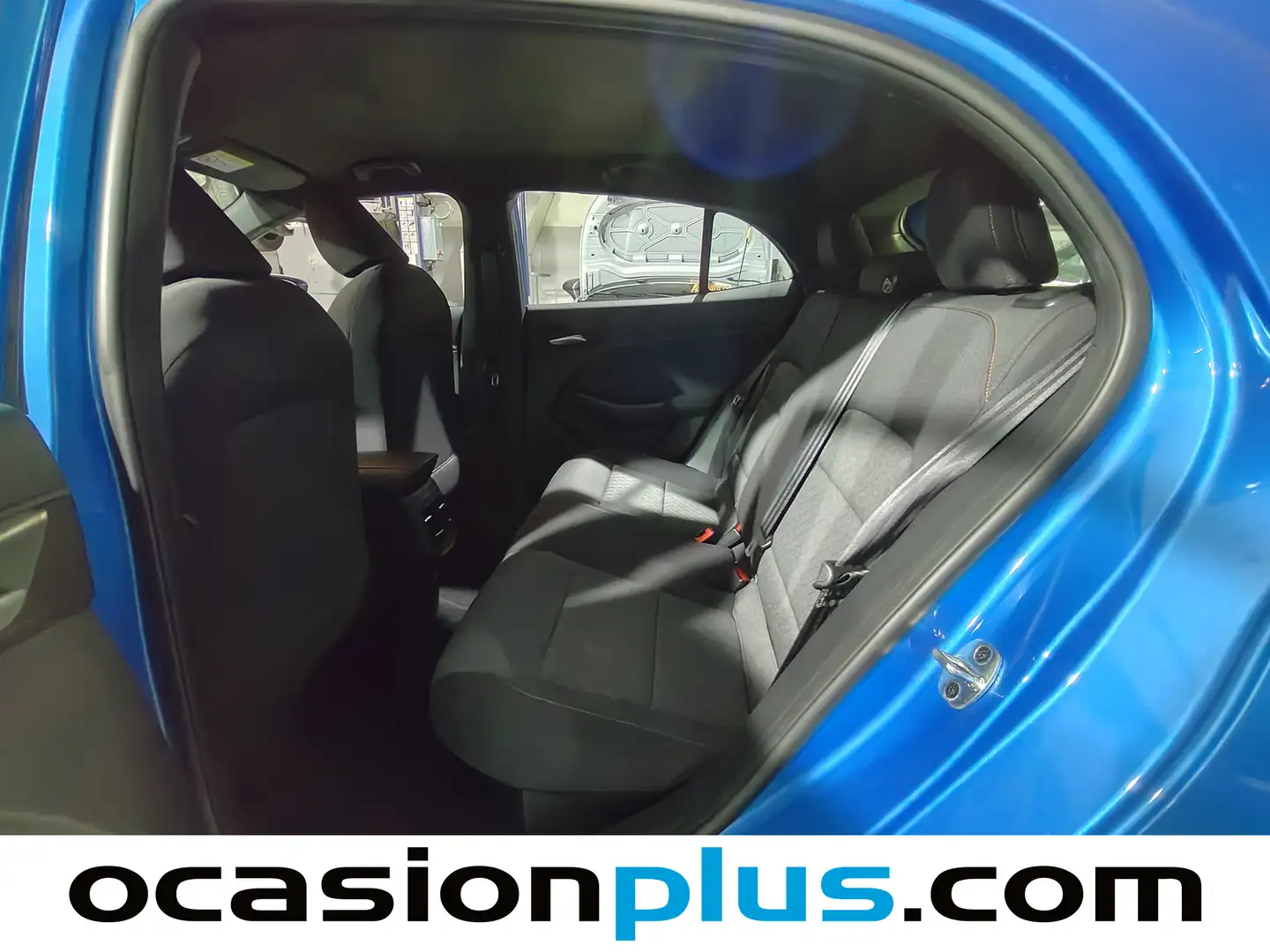 Foto MG MG3 Hybrid+ MG MG3 Hybrid+ Comfort (195 CV)