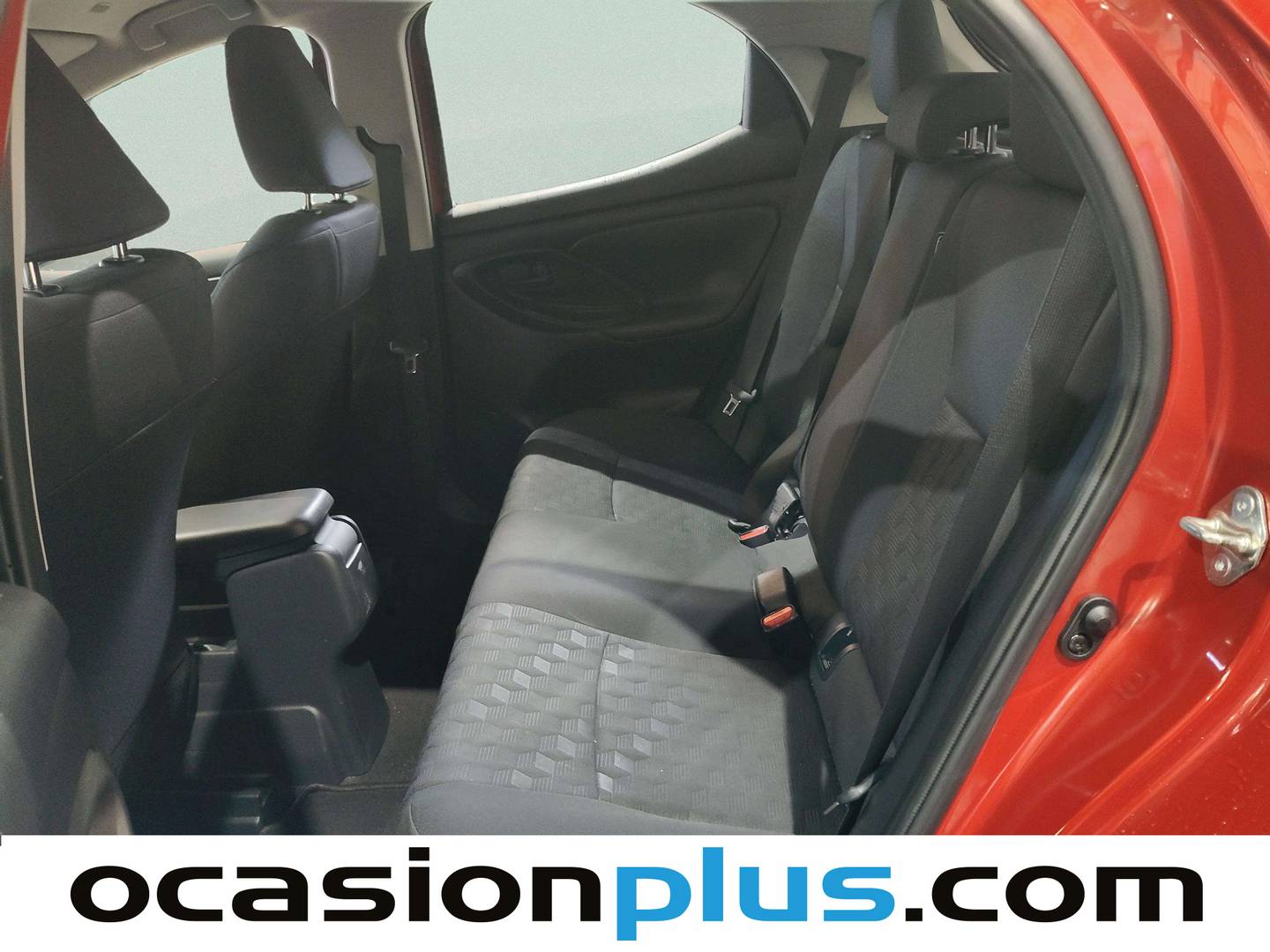 Foto Toyota Yaris Toyota Yaris 120H Active Plu (116 CV)