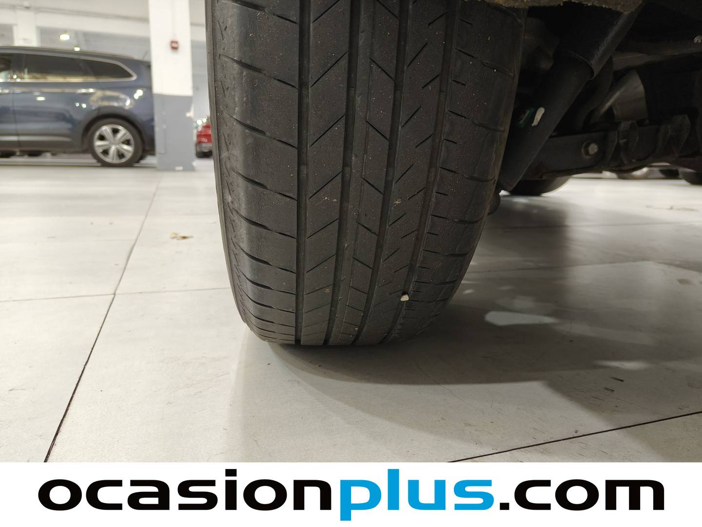 Foto Nissan X-TRAIL Nissan X-Trail DIG-T 160 N-Connecta 4x2 DCT  (160 CV)