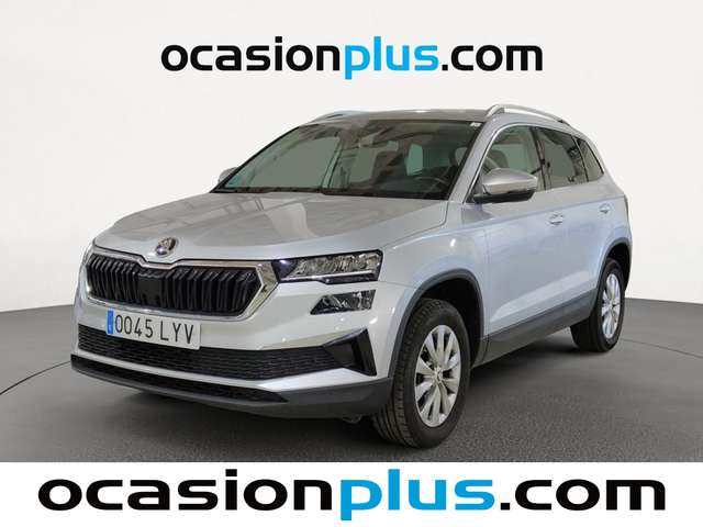 Skoda Karoq 2.0 TDI Ambition (150 CV) de segunda mano