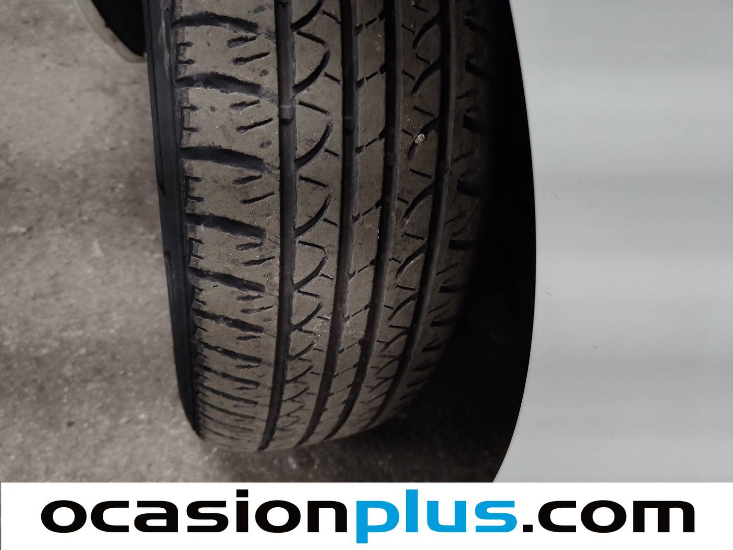 Citroën Grand C4 Picasso Citroën Grand C4 Picasso PureTech 130 S&S Live (130 CV) 7 Plazas 2017