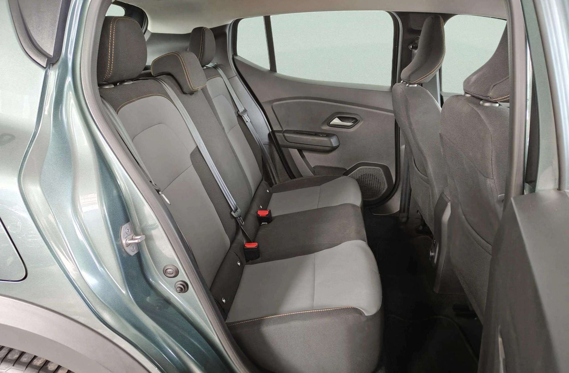 Dacia Sandero Extreme Go TCe - foto 20