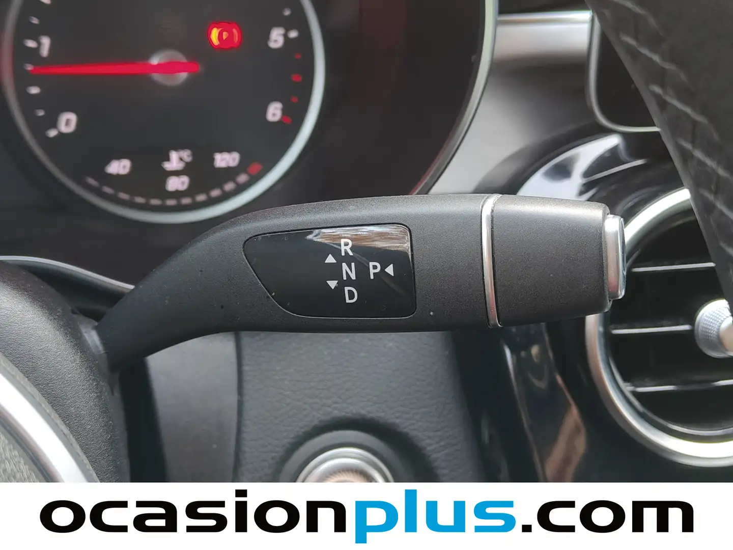 Foto Mercedes Clase C Mercedes-Benz Clase C 220 d  (194 CV) Pack AMG