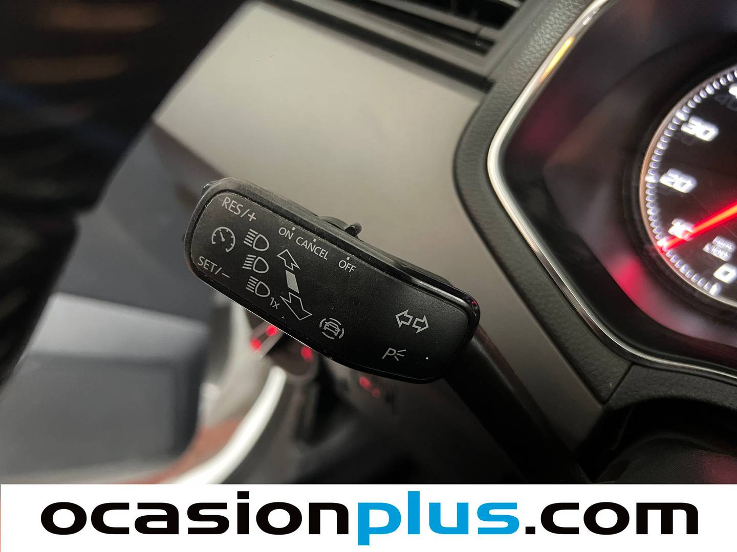 Seat Ibiza SEAT Ibiza 1.0 EcoTSI Style Plus  (95 CV) de segunda mano