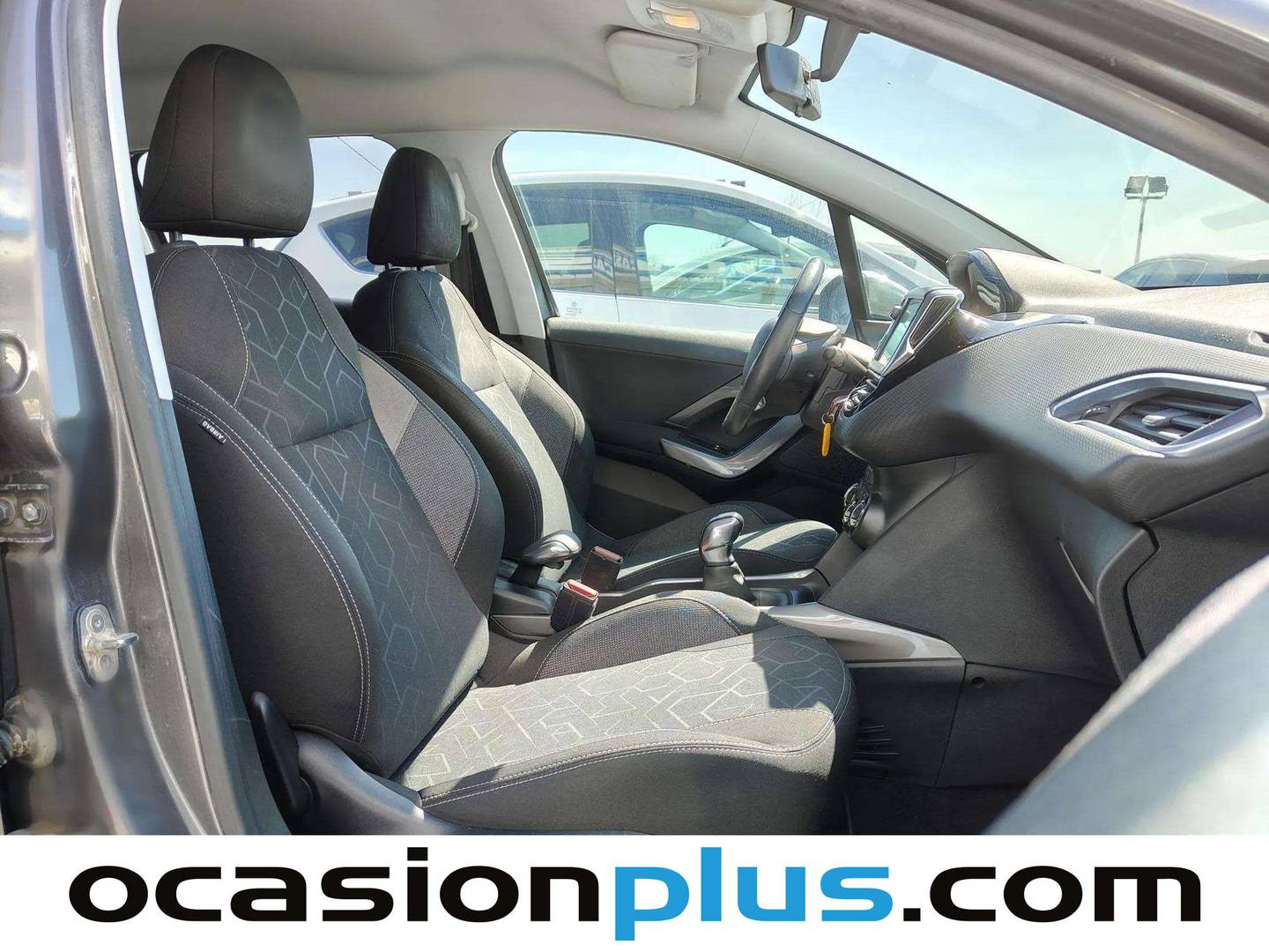 Peugeot 2008 Peugeot 2008 BlueHDi 100 Style (100 CV) diésel