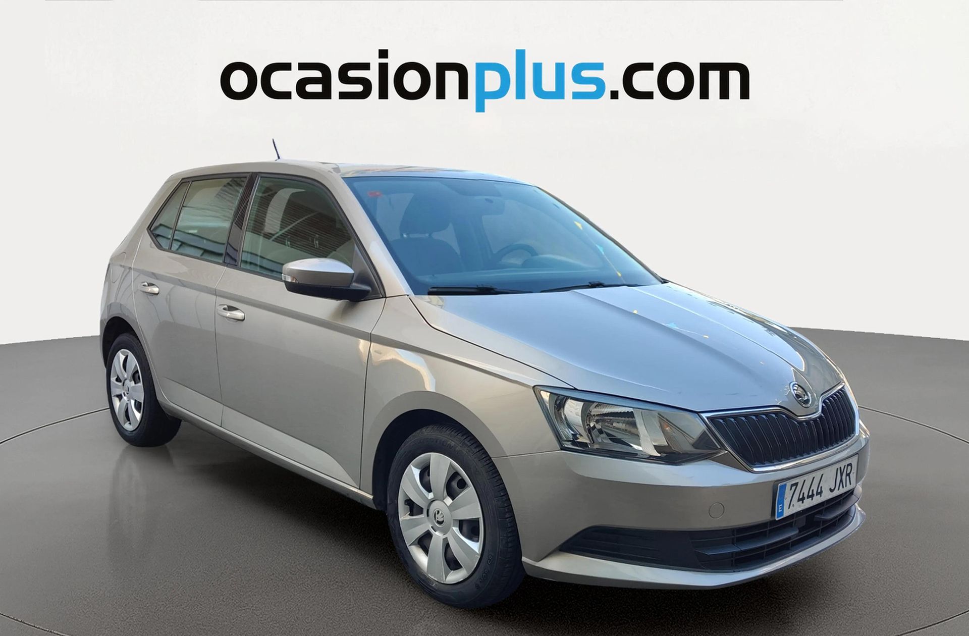 Škoda Fabia 1.0 MPI Business - foto 2