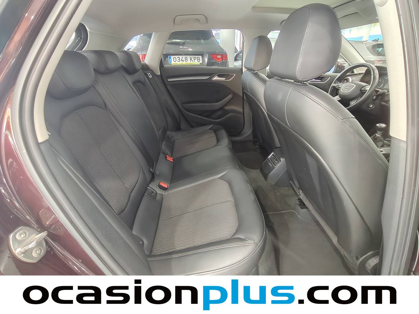 Audi A3 Sportback Audi A3 Sportback Advanced 2.0 TDI clean diesel (150 CV) km 0