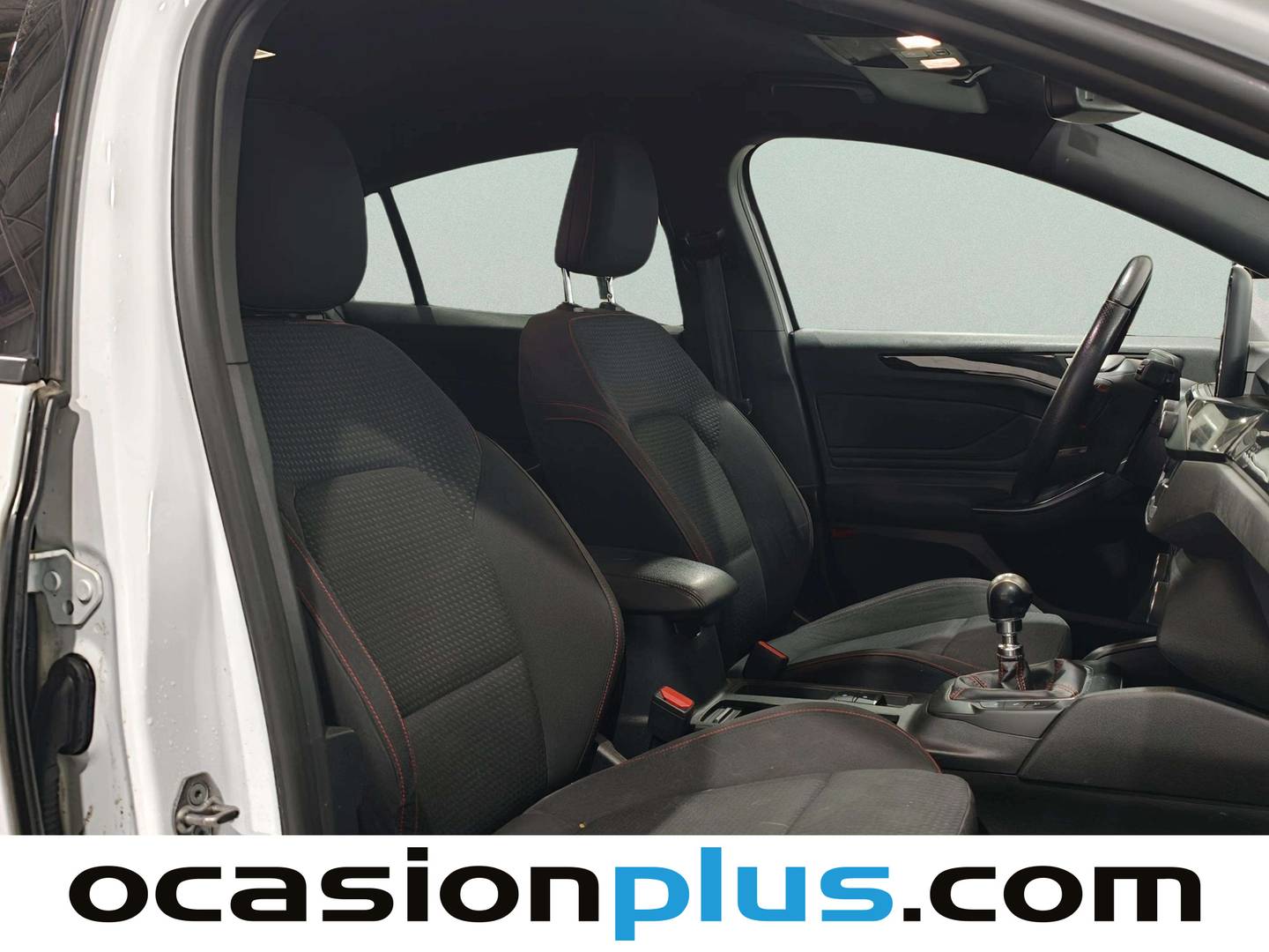 Ford Focus Ford Focus 1.5 Ecoblue ST-Line (120 CV) manual