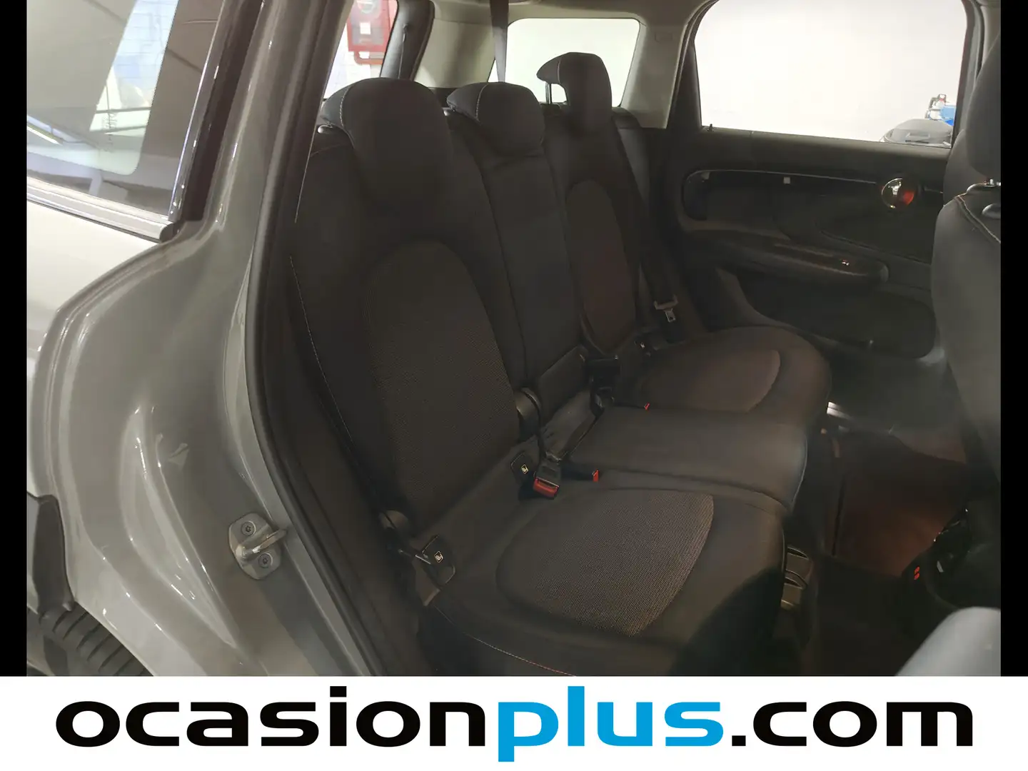 Foto Mini Countryman MINI MINI Countryman Cooper (136 CV)