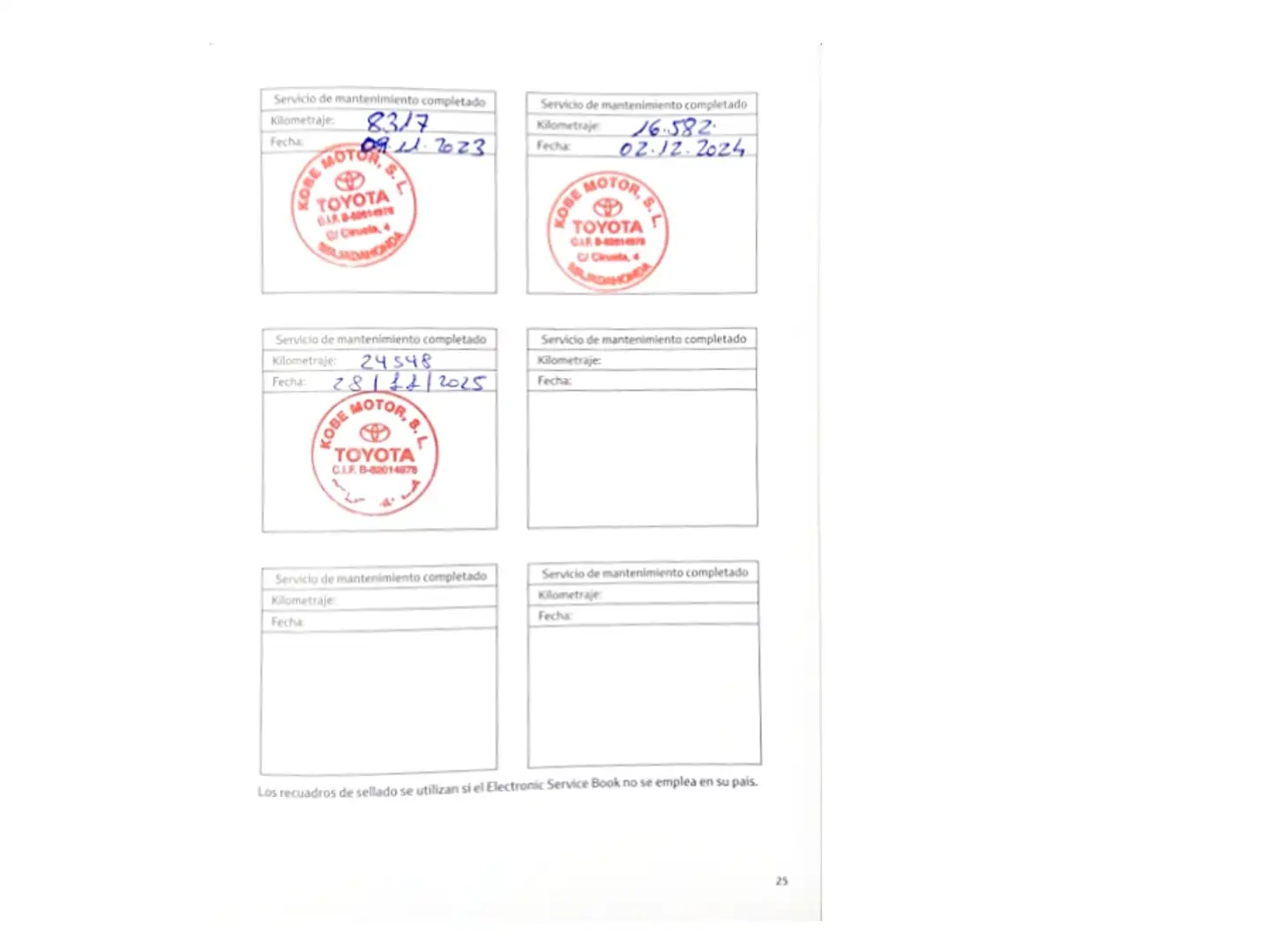 Foto Toyota C-HR Toyota C-HR 180H GR Sport (184 CV)