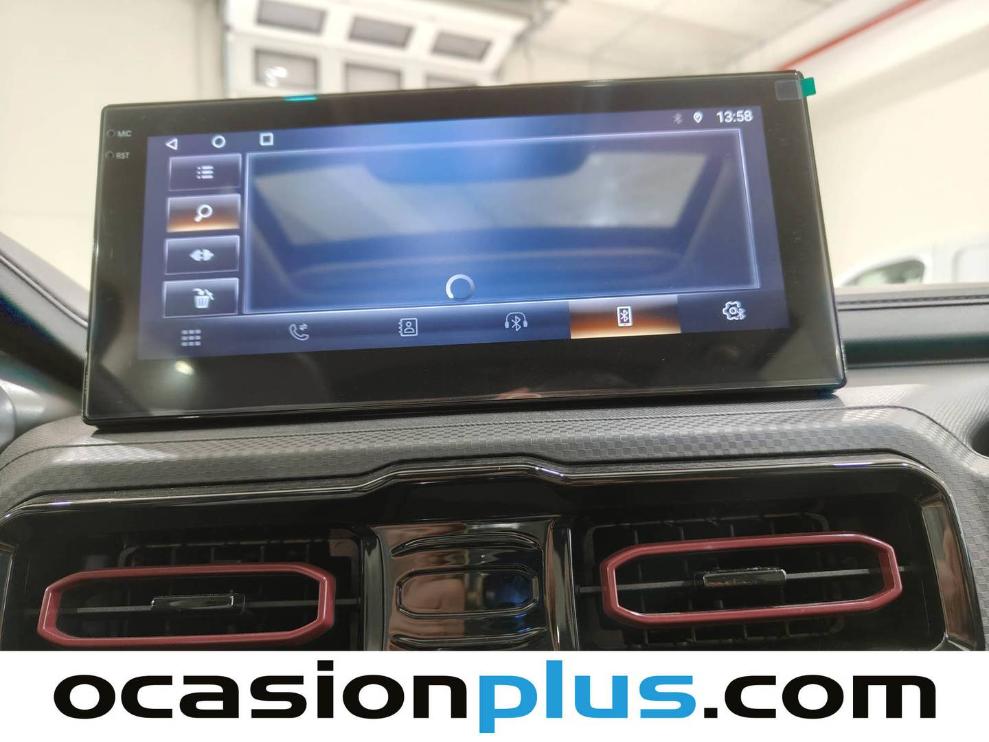 SWM G03 SWM G03F 1.5T EDI 5STR (110 CV) al mejor precio