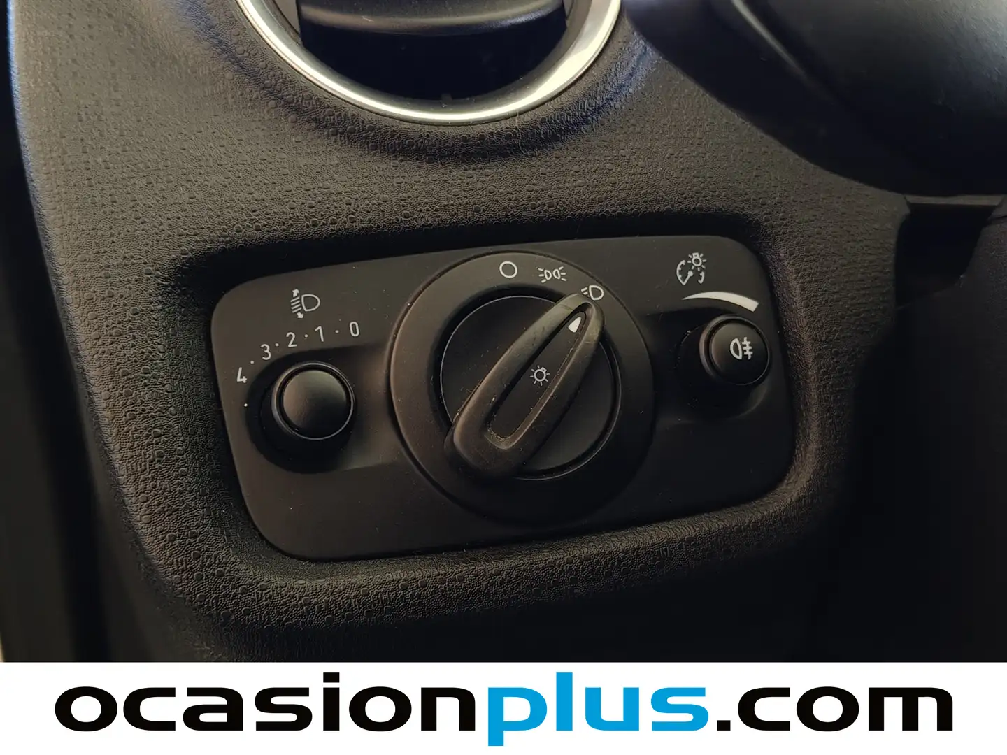 Foto Ford Fiesta Ford Fiesta 1.5 TDCI Trend (75 CV)