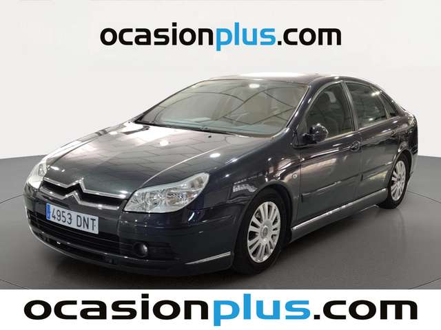Citroën C5 1.8i 16v Premier  (117 CV) de segunda mano