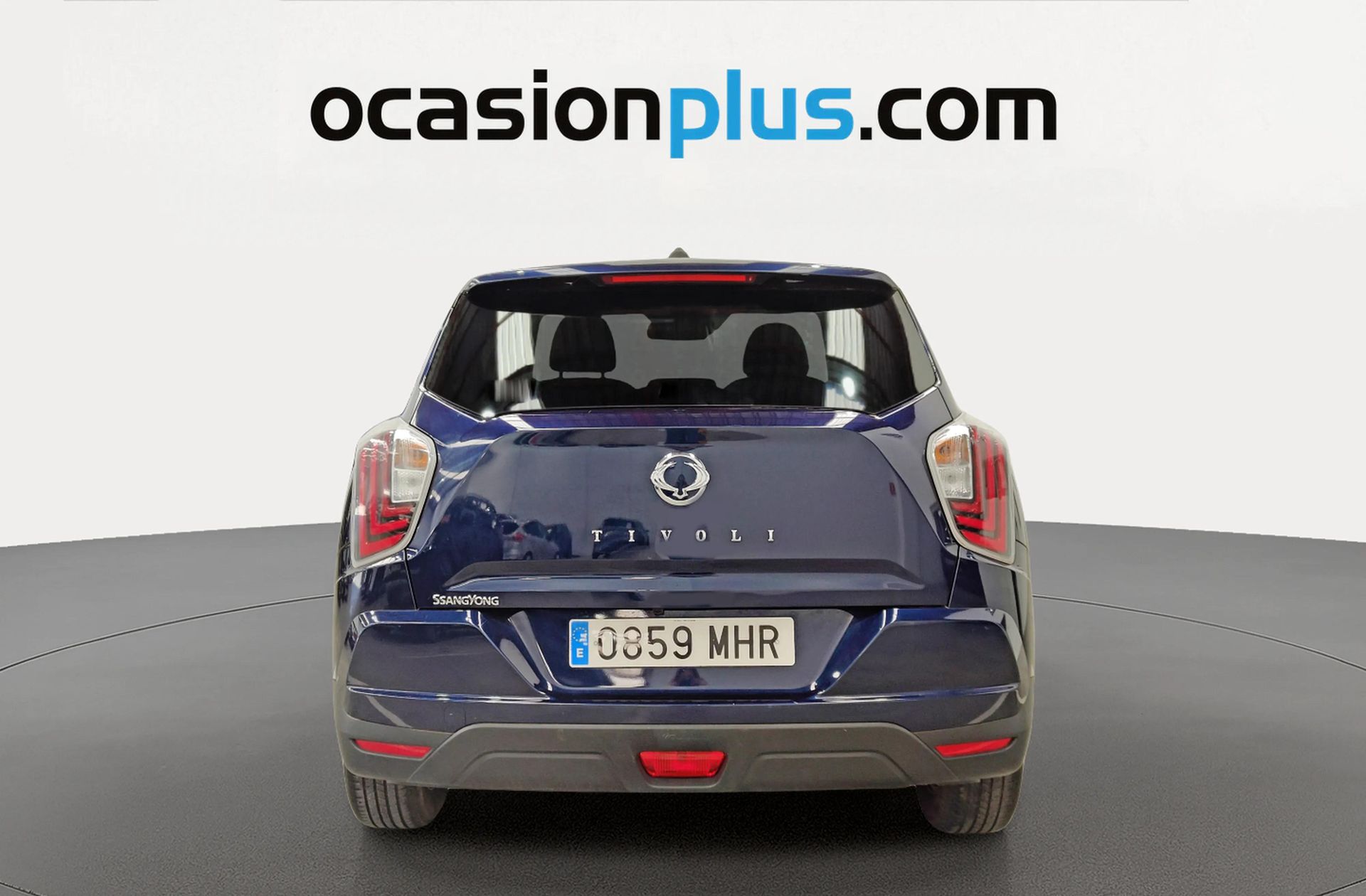 SsangYong Tivoli G12T Urban Plus - foto 16