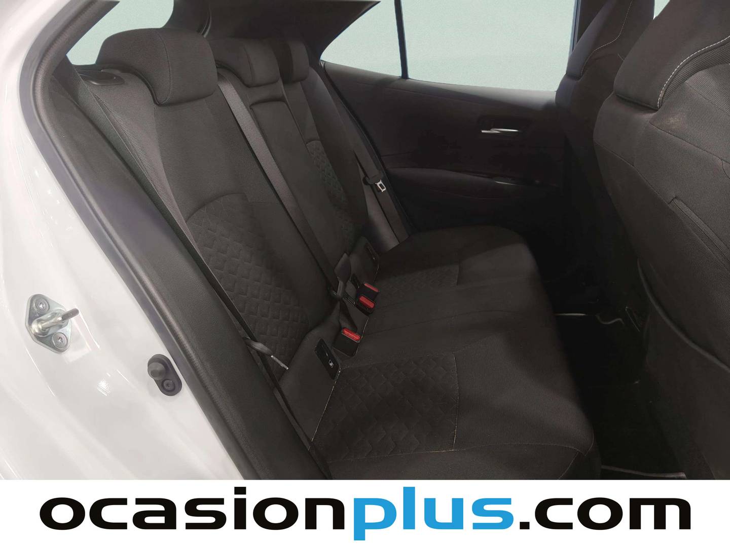 Toyota Corolla Toyota Corolla 1.8 125 Híbrido Active Tech E-CVT (122 CV) híbrido