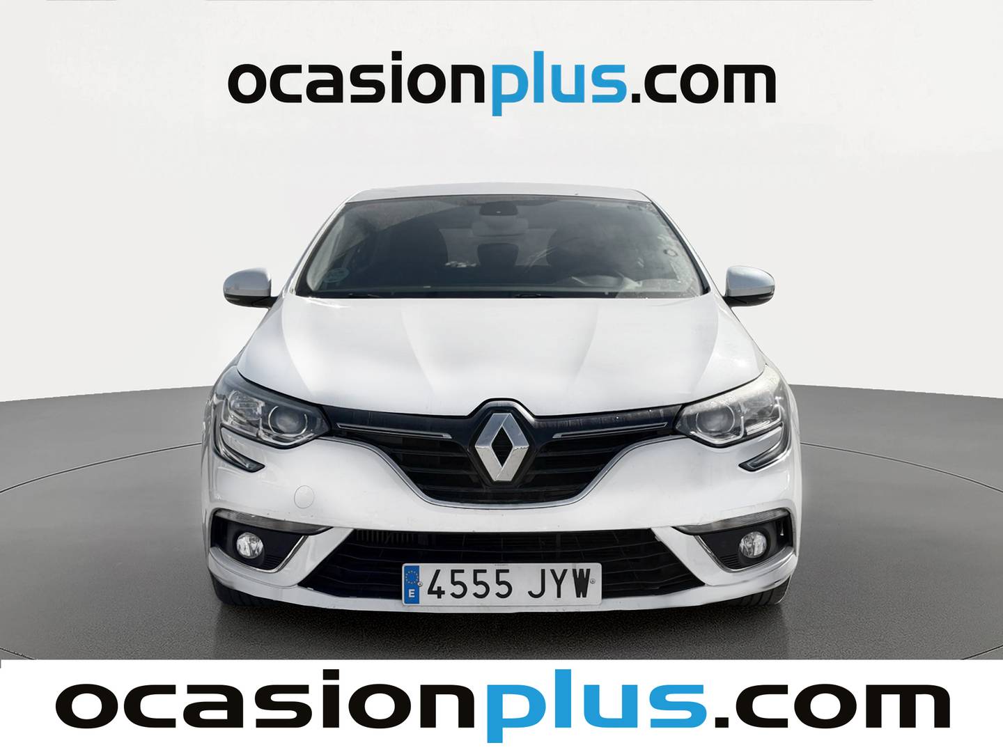 Renault Mégane Renault Megane Intens Energy TCe (100 CV) 100cv