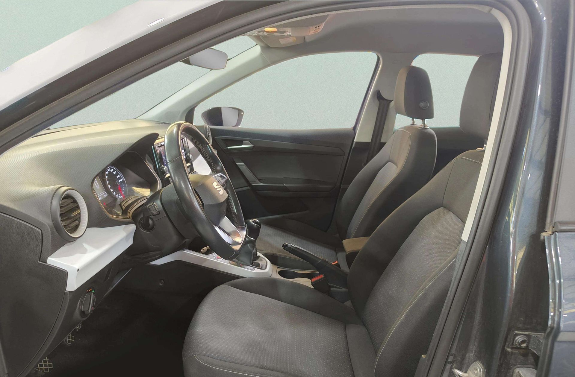 SEAT Arona 1.0 TSI Style XL Edition - foto 10