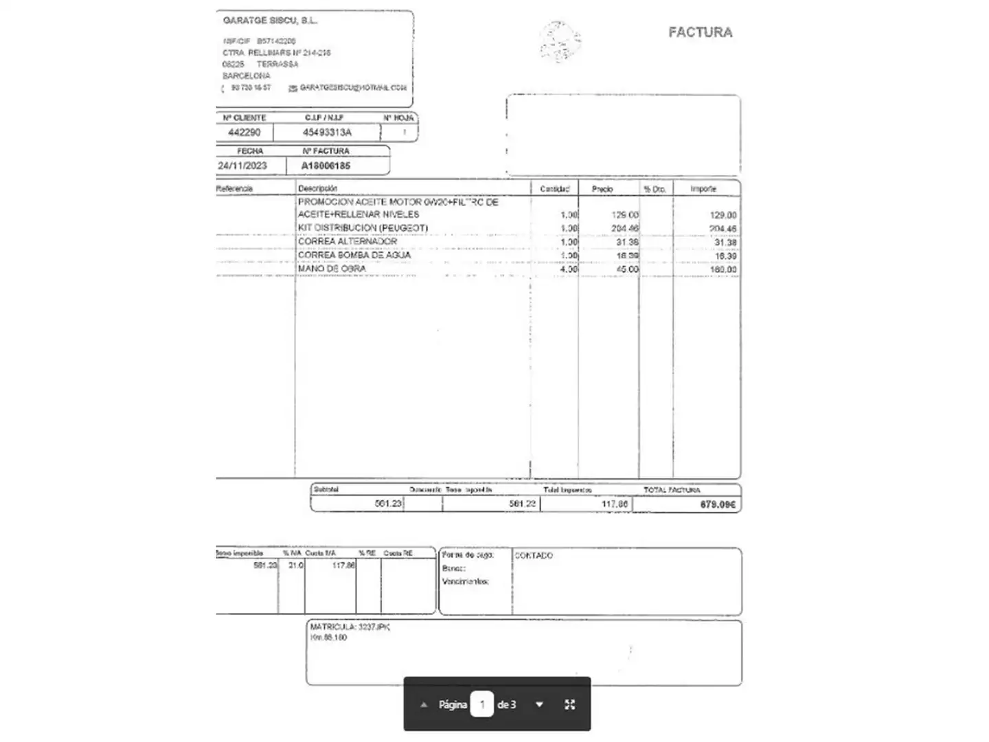Foto Peugeot 308 Peugeot 308 PureTech 130 S&S Allure (130 CV)