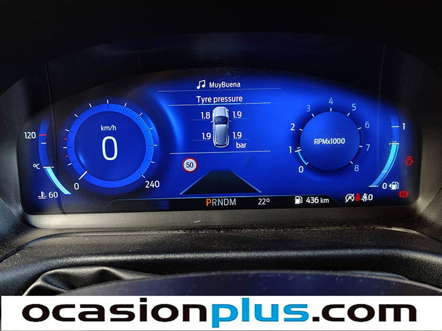 Foto Ford Puma Ford Puma 1.0 EcoBoost MHEV ST-Line Design Auto (125 CV)