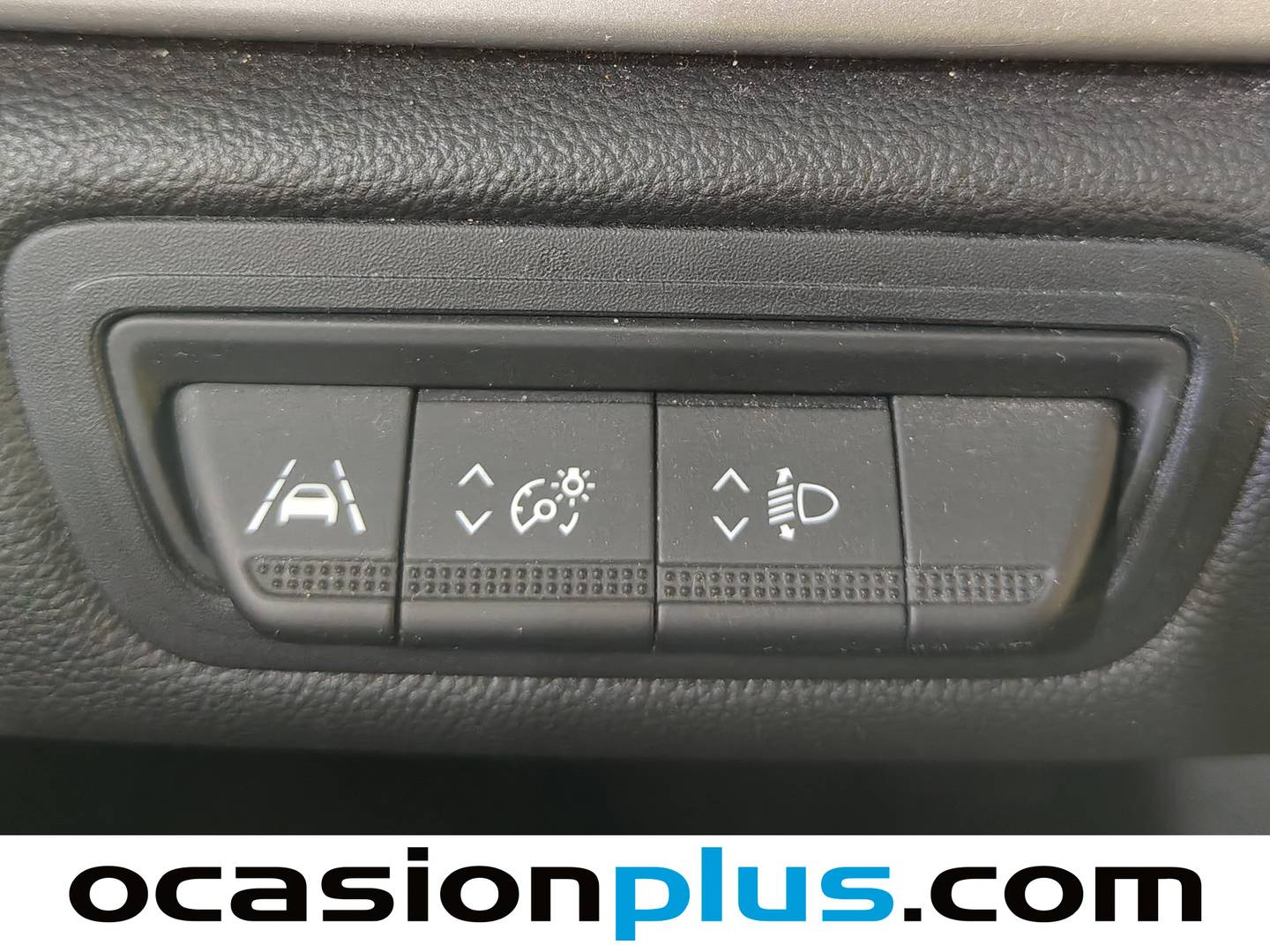 Extras del Renault Captur Renault Captur Techno TCe (90 CV)