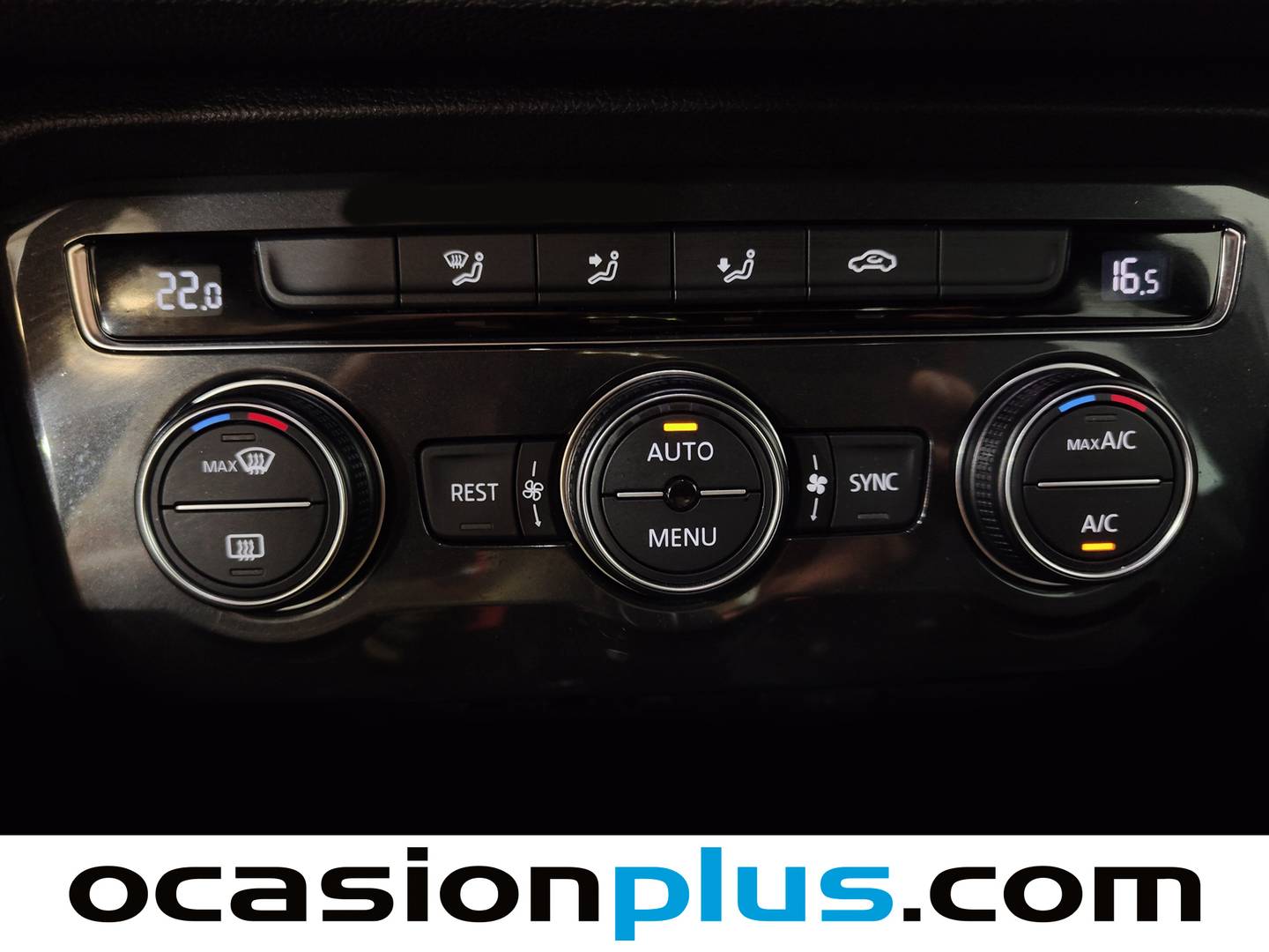 Seat Tarraco Seat Tarraco 2.0 TDI Xcellence Plus 4Drive DSG (190 CV) 7 Plazas de segunda mano