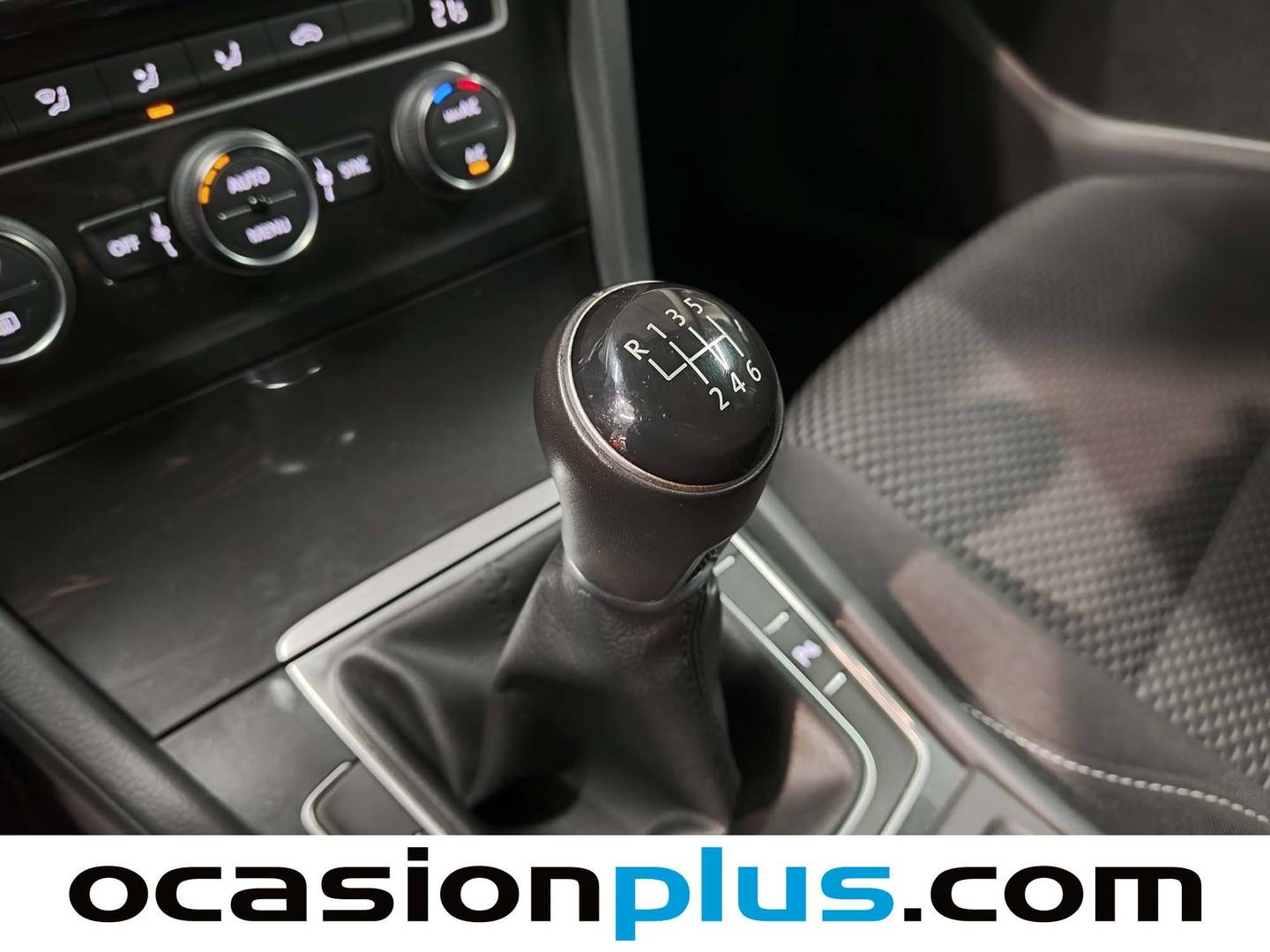 Foto Volkswagen Golf Volkswagen Golf Ready2Go 1.0 TSI (115 CV)