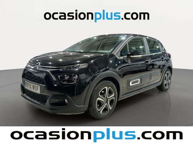 Citroën C3 Seminuevo