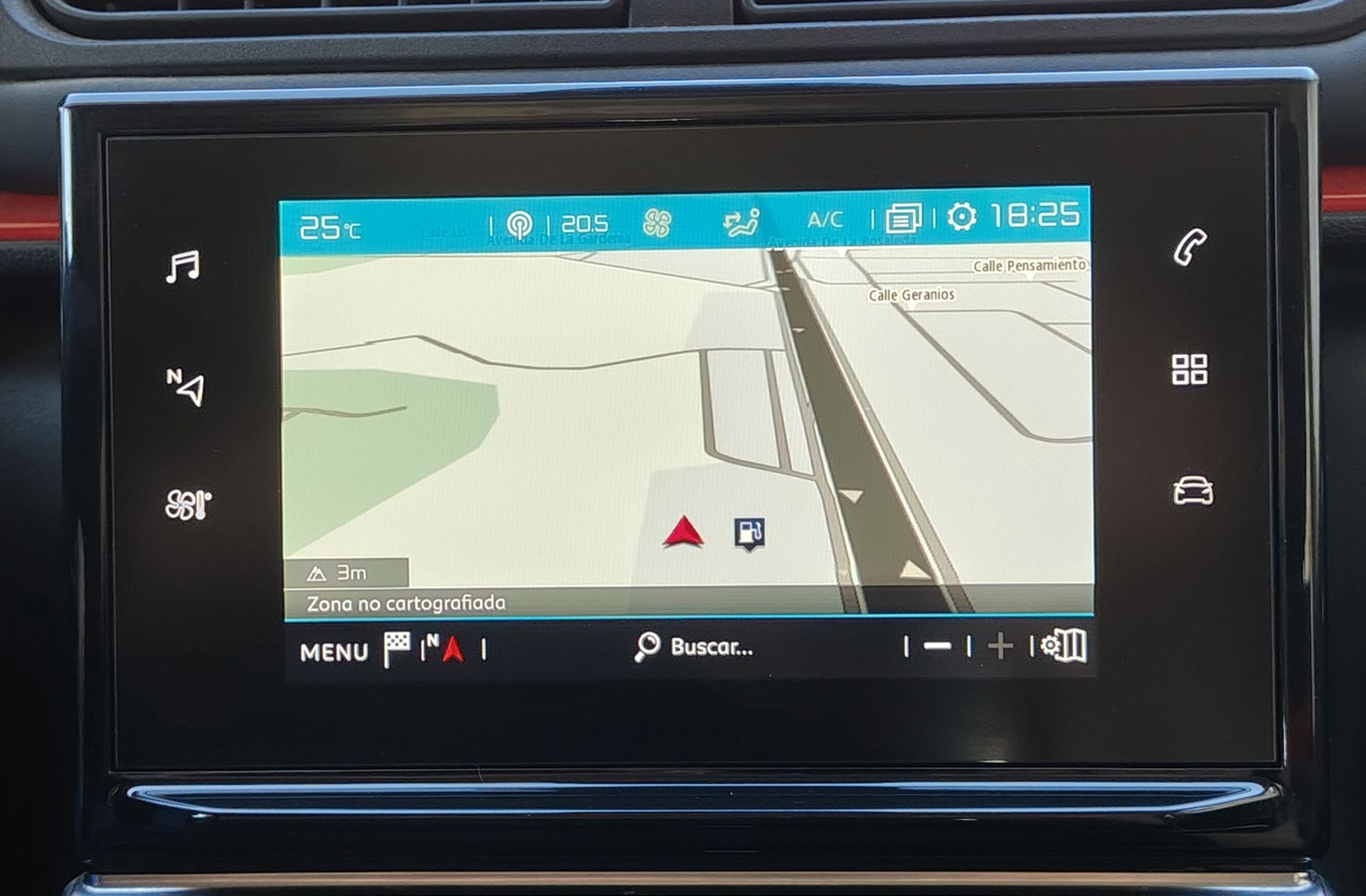 Citroën C3 PureTech 82 Feel - foto 7