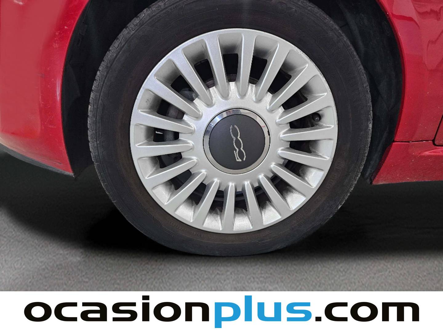Fiat 500 Fiat 500 1.3 16v MultiJet S&S Lounge (95 CV) 2012