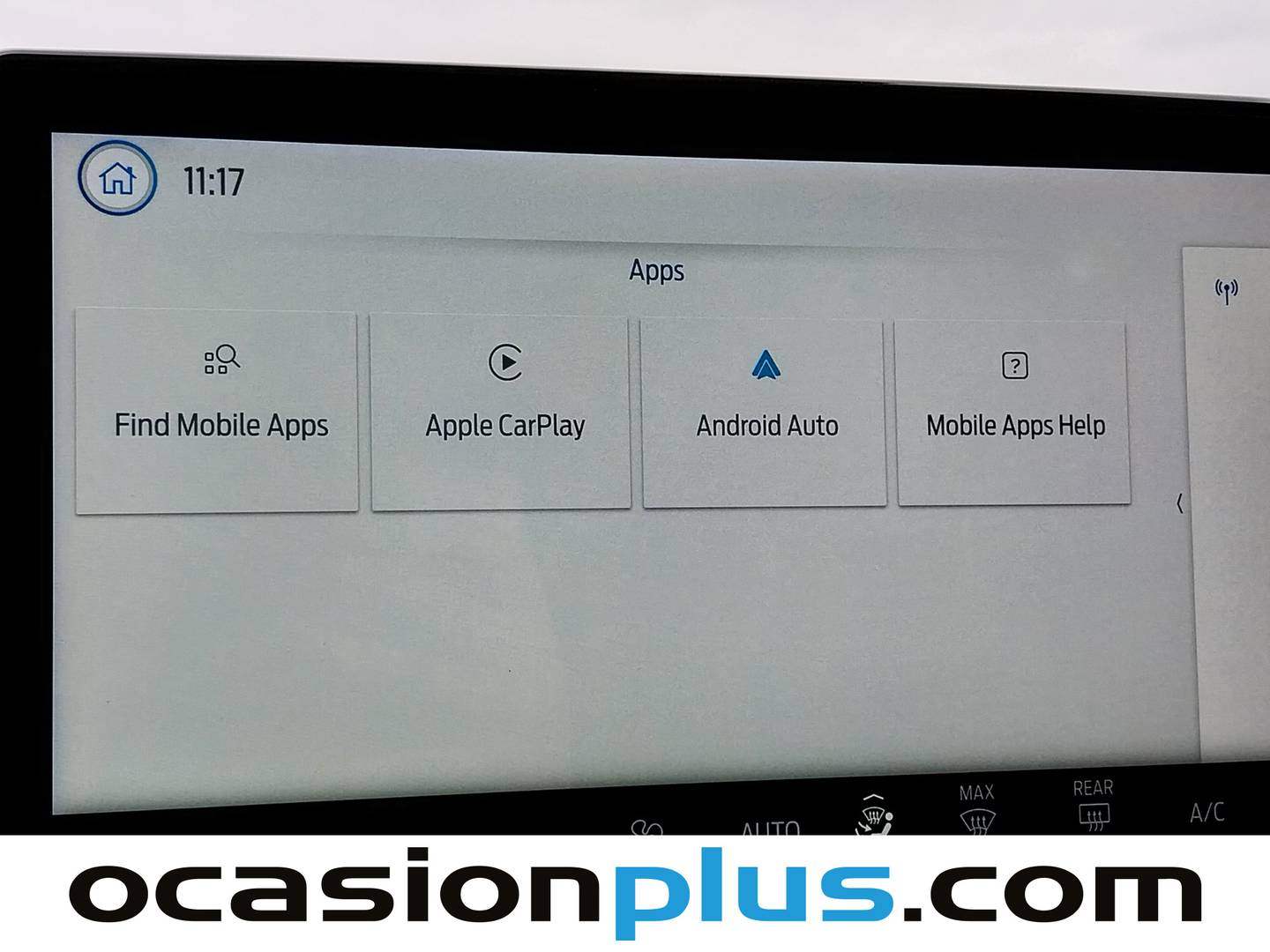 Acabados Ford Focus Ford Focus 1.0 Ecoboost MHEV Active Auto (155 CV)