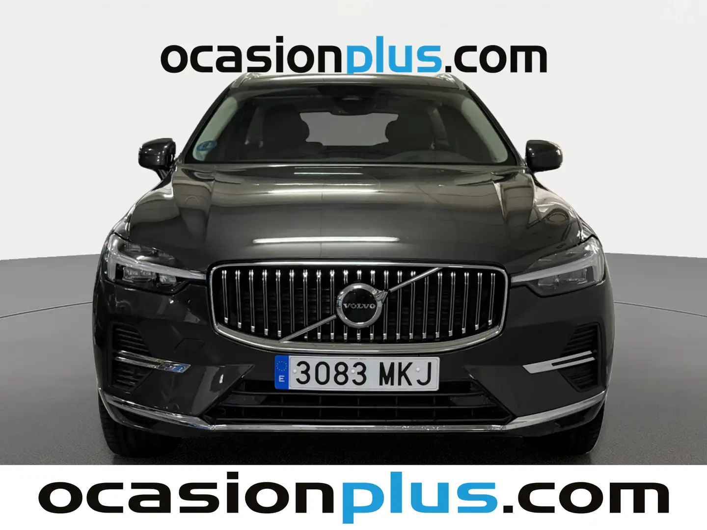 Foto Volvo XC60 Volvo XC60 T6  Recharge Core AWD Auto  (350 CV)