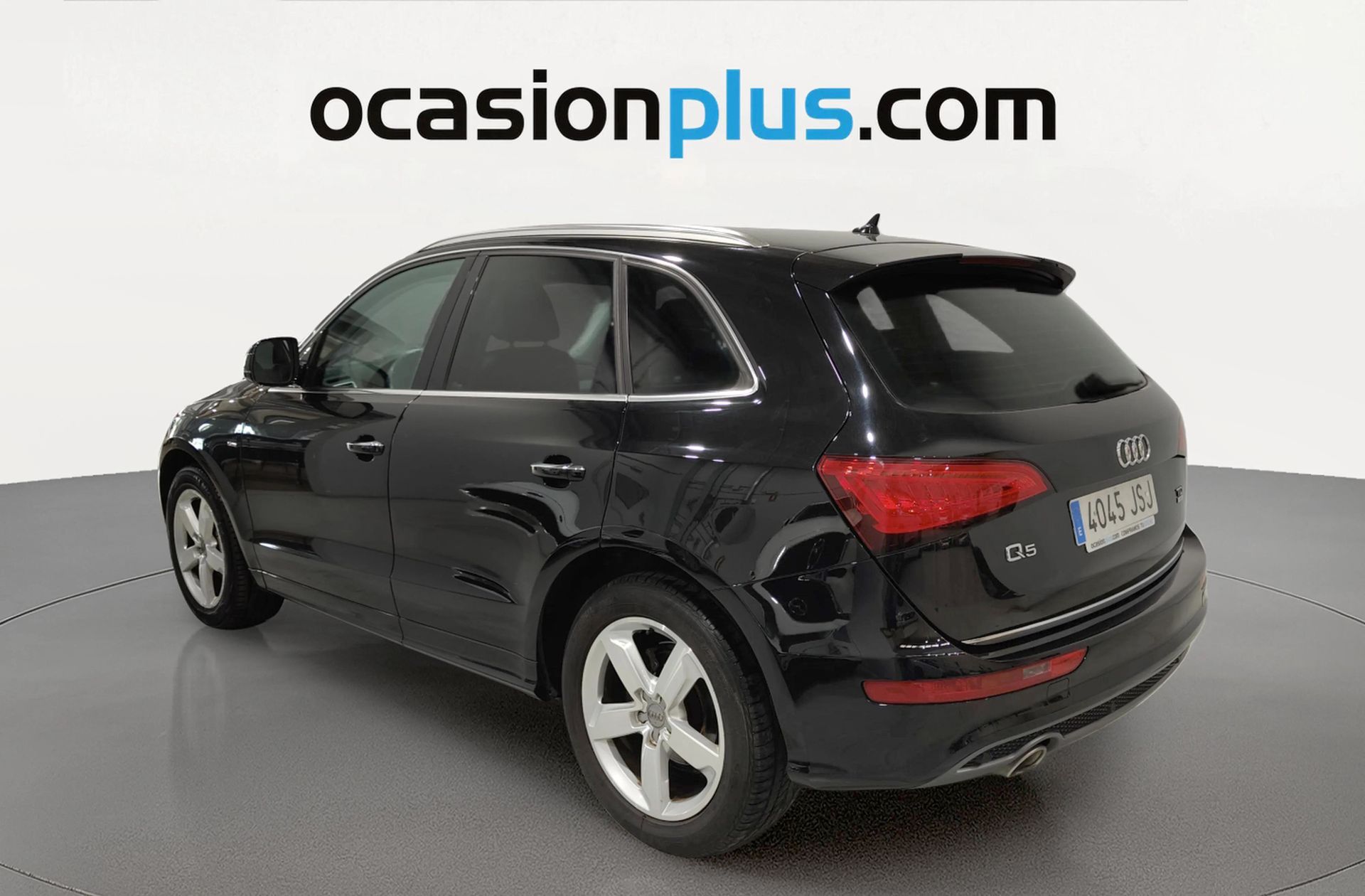 Audi Q5 S line edition 2.0 TDI ultra - foto 3