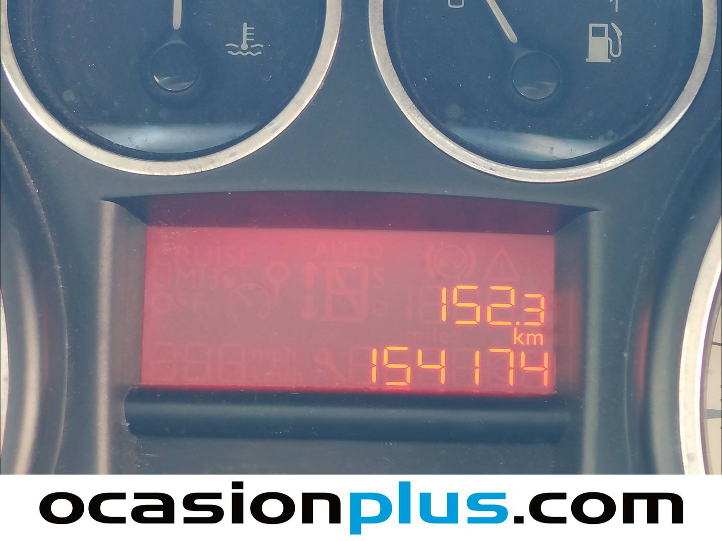 Peugeot 308 Peugeot 308 1.6 VTi Active (120 CV) seminuevo