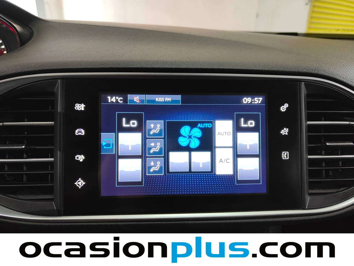 Peugeot 308 Peugeot 308 BlueHDi 100 Style (100 CV) al mejor precio