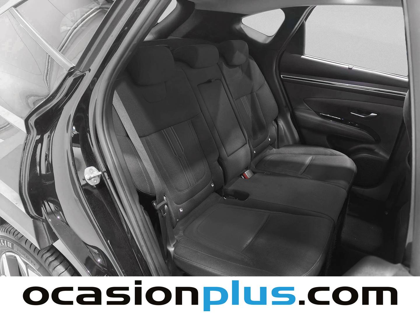 Hyundai Tucson Hyundai Tucson 1.6 TGDI HEV Tecno Sky Auto (230 CV) híbrido