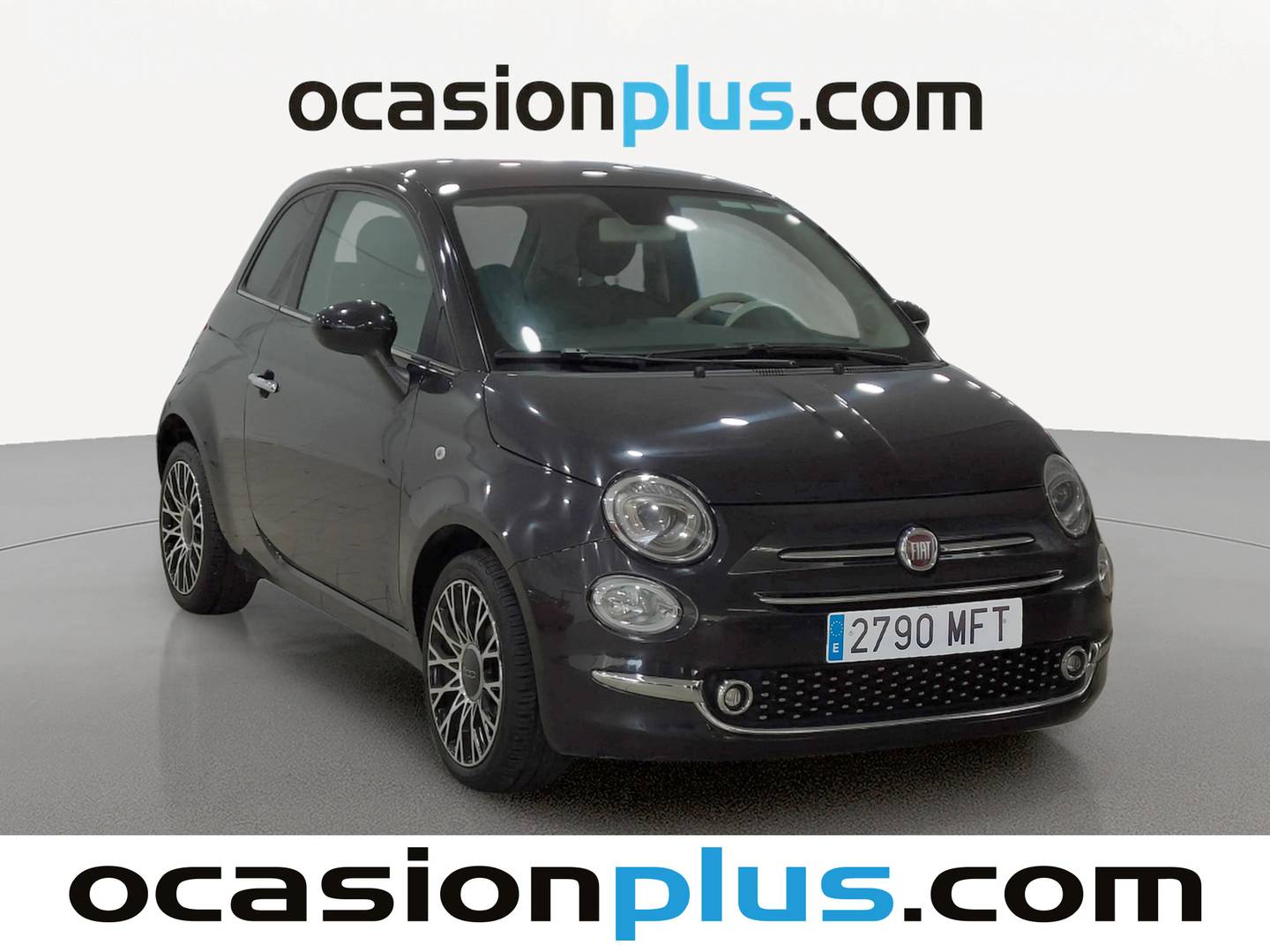 Foto Fiat 500 Fiat 500 1.0 Hybrid Dolcevita (70 CV)