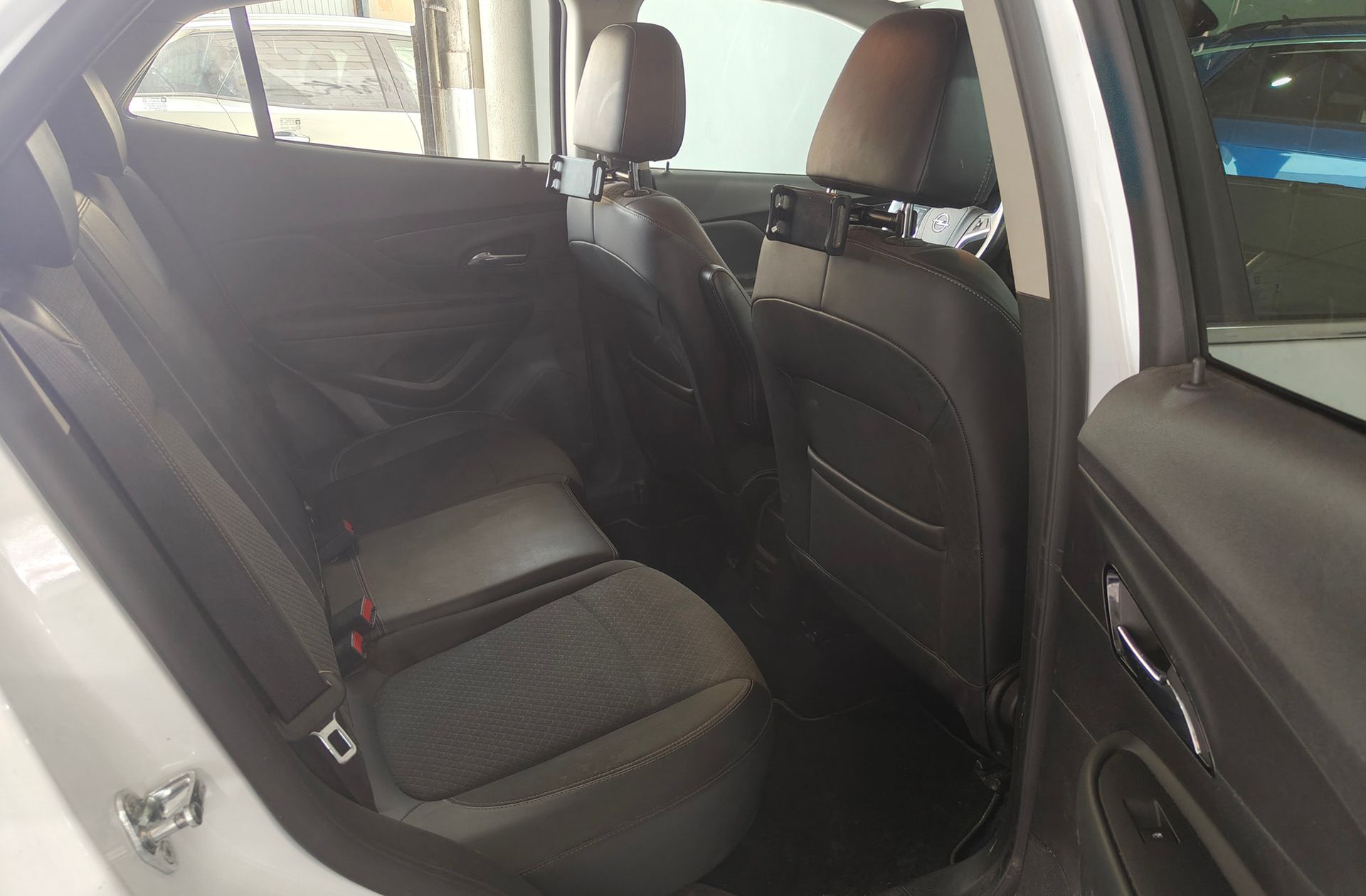 Opel Mokka 1.4 Turbo GLP Innovation 4x2 - foto 18