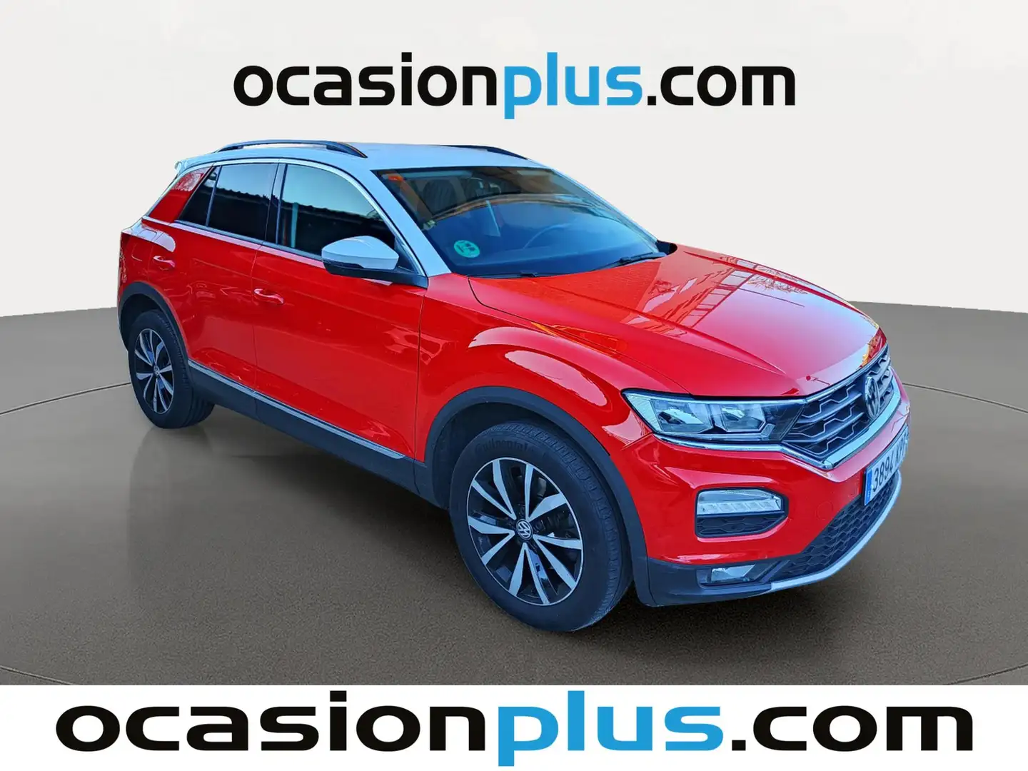 Foto Volkswagen T-Roc Volkswagen T-Roc Advance Style 1.0 TSI (115 CV)